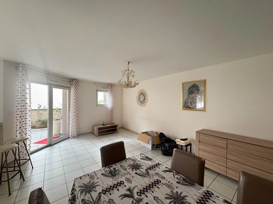 Location Appartement 3 pièces 85 m2 à La Talaudière - Photo 1