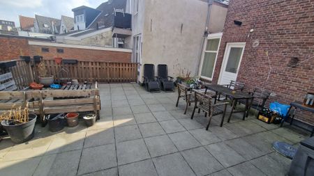 Mooi 3 kamerappartement te huur in centrum Breda - Photo 5