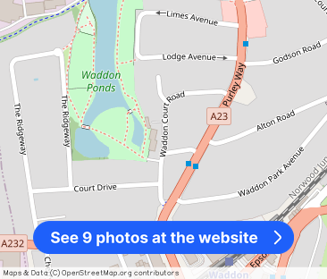 Waddon Ct Rd CR0 - Photo 1