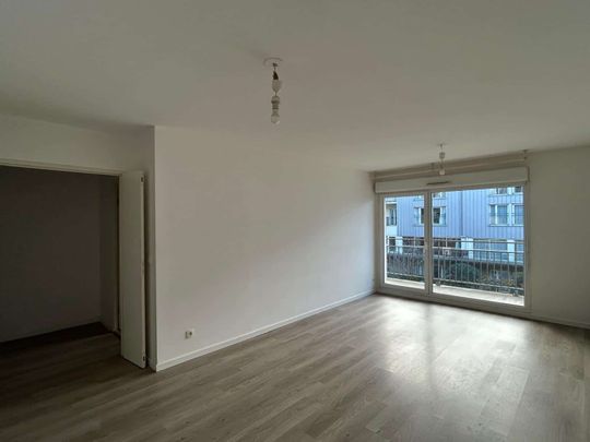 APPARTEMENT T3 DE 63m2 VANDOEUVRE PROCHE ARTEM - Photo 1