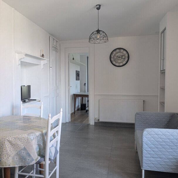 Location appartement 2 pièces 41.56 m² à Le Havre (76600) - Photo 1