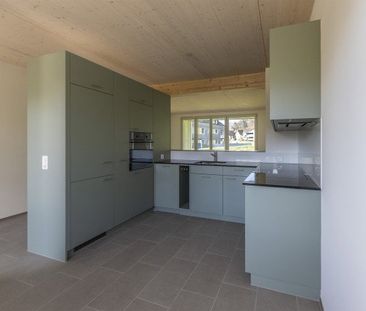3.5 Zimmer, 78 m², 1. Stock - Photo 3