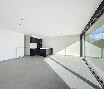 Appartement te huur - Foto 4