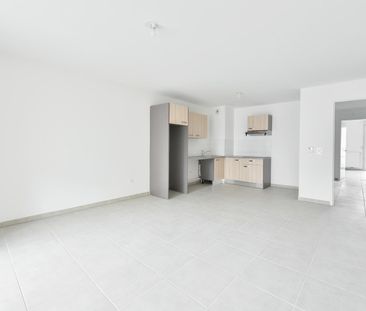location Appartement T3 DE 61m² À TOULOUSE - Photo 4