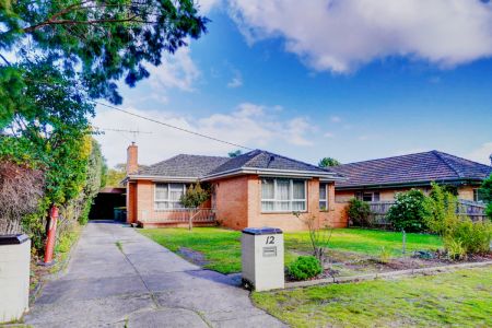 12 Luckie Street,Nunawading,Victoria 3131, Melbourne - Photo 3