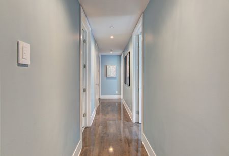 Condo for rent, Montréal (Ville-Marie) - Photo 4