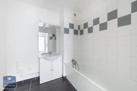 Appartement à louer 3 pièces 62.26m² - Photo 4