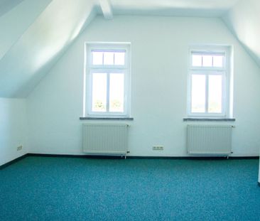 Großzügige 5 Zimmer Dachgeschosswohnung - Foto 6