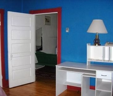 3 Chambres à Louer Dans Un 6 1/2. - Photo 2