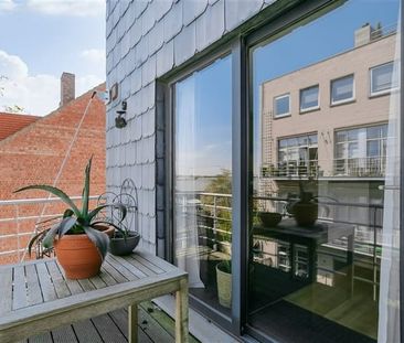 Appartement te huur - Photo 2