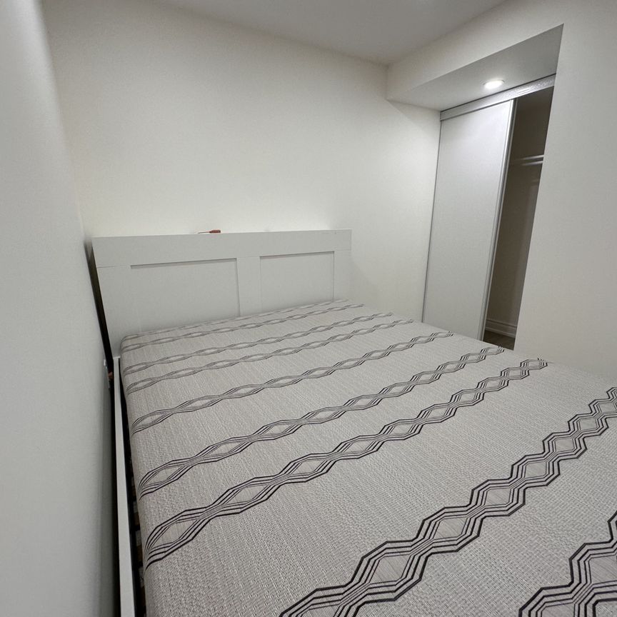 For Lease - BSMT 13 Charles Vogel Drive, Markham, Ontario - Photo 1