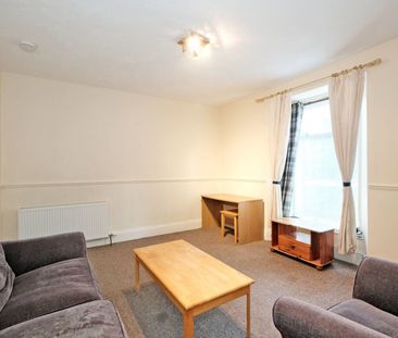 1 Bed Flat, Erskine Street, AB24 - Photo 6