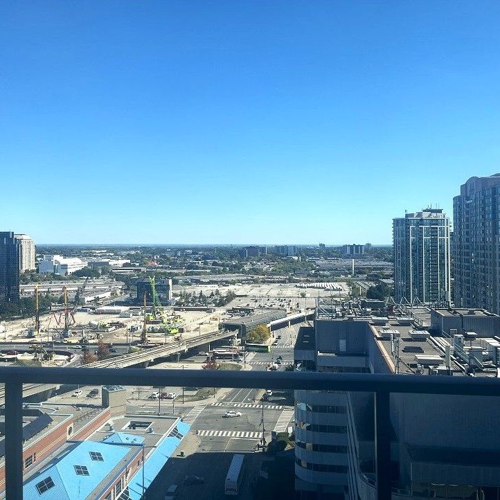 For Lease - 70 Town Centre Court Unit# 1902, Toronto, Ontario - Photo 1