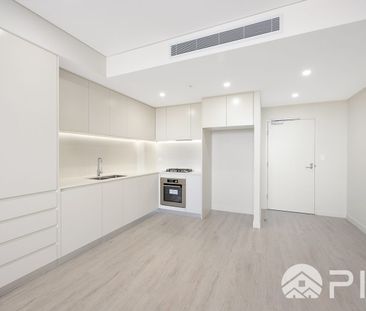 Free Rent Available!!! Brand new apartment for lease now! - Photo 5