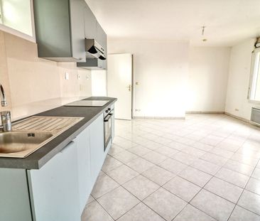 Location appartement 2 pièces, 37.03m², Antony - Photo 3