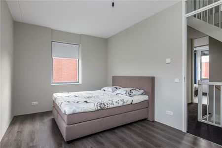 Te huur: Baak van Breskens 50 - Foto 4