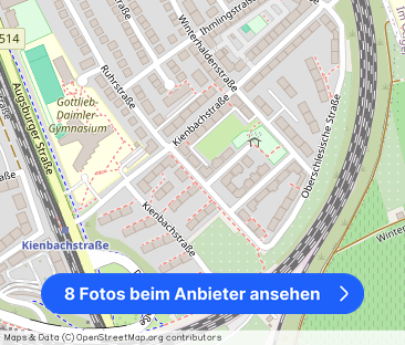 Hier macht wohnen Spaß: ansprechende 3-Zimmer-Wohnung - Foto 1