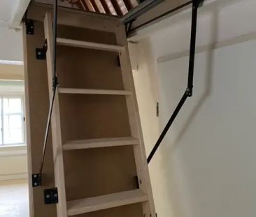 Appartement Noordeinde 43-A, Leyde - À Louer - Photo 4