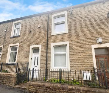 1 bedroom terraced house to rent - Photo 4