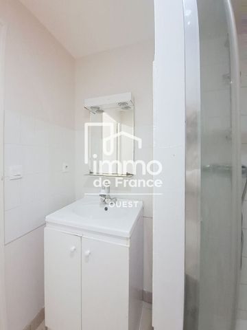 Location Appartement 2 pièces 25m² - Photo 3