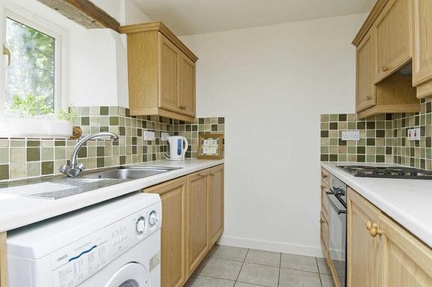 1 bedroom apartment to rent - Photo 1