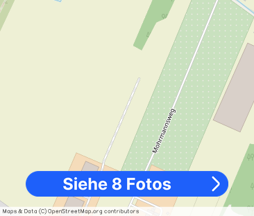 2 Zi-DG-Wohnung Kirchwerder Elbdeich 166 in 21037 Hamburg-Kirchwerd... - Foto 1