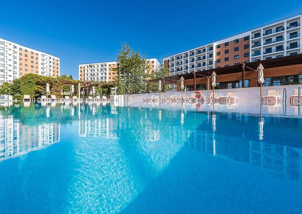 Apartamento T2 em Lisboa