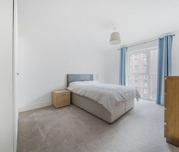 2 bedroom apartment to rent Granada House, Meridian Way, Southampto... - Photo 6