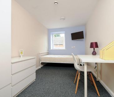 1 bedroom flat to rent - Photo 2