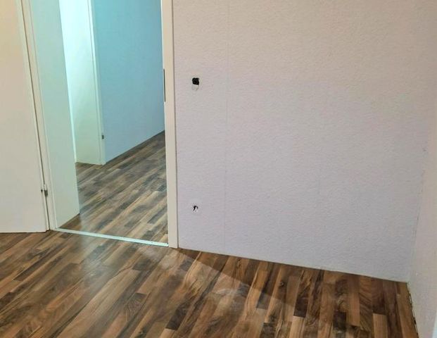 Wohnung zu vermieten - Photo 1