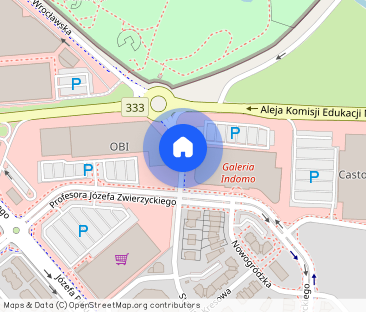 Mieszkanie Zalesie 2pok + garaż - Фото 1