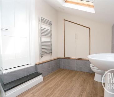 1 bedroom apartment to rent - Photo 6