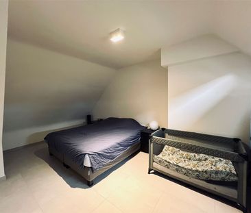 Nieuwbouw duplex appartement - Foto 5