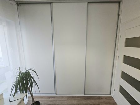 Apartament 2 pok.- Moderno ul. Artyleryjska-Garaż - Photo 5