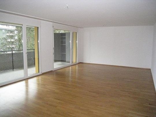 Wohnen im Herzen von Bern! - Photo 1