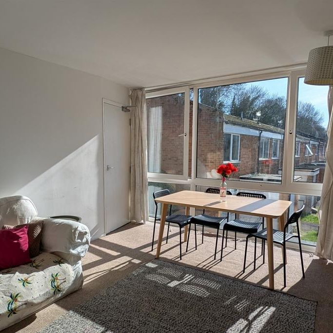 5 bedroom terraced house to rent - Photo 1