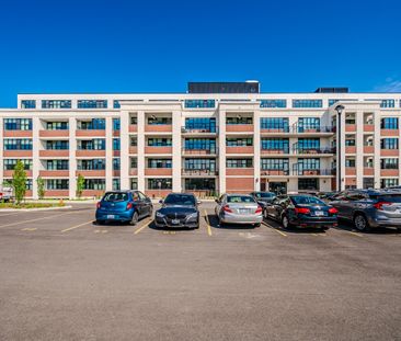 For Lease - 120 Huron Street Unit# 322, Guelph, Ontario - Photo 1