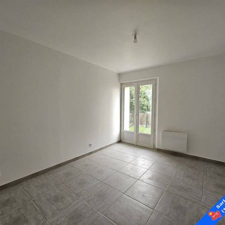 Location Appartement 2 pièces 34m² JOIGNY 89300 - Photo 4