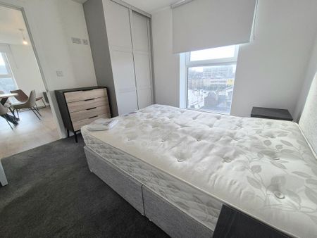 2 bedroom apartment to rent - Photo 3