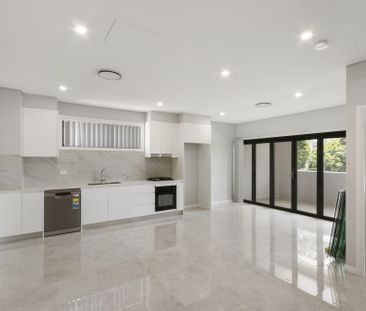 Beautifully Appointed Brand New Family Home - Photo 4