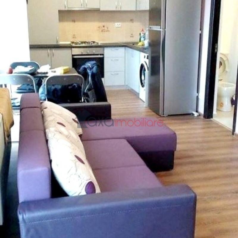 Apartament 2 camere de inchiriat in Cluj-Napoca, Gheorgheni ID 3314 - Fotografie 1