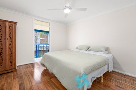 9 Mackey Street, Surry Hills NSW 2010 - House For Rent | Domain - Photo 3