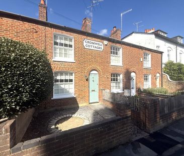 2 bedroom terraced house to rent - Photo 1