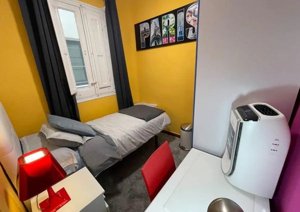 Calle de José Ortega y Gasset, Madrid, Community of Madrid 28006