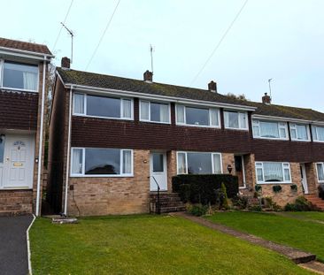 North Baddesley Cedar Crescent Unfurnished - Photo 5