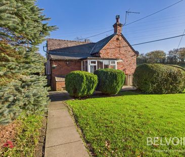 2 bedroom bungalow to rent - Photo 3