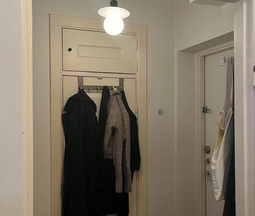 Vårgatan, Malmö - Photo 1