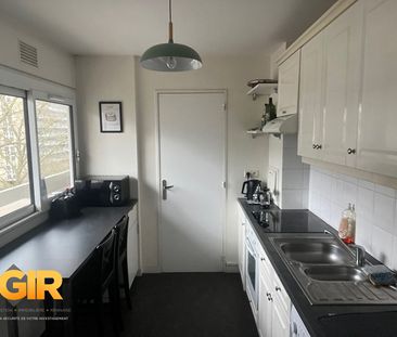 Location Appartement 1 pièce 76m² RENNES 35000 - Photo 6