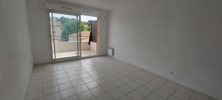 Appartement 2 pièces 38 m² - Balcon - Parking, - Photo 4