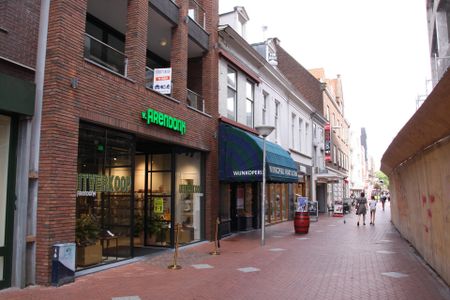 Te huur: Appartement Nieuwe Emmasingel 79 H in Eindhoven - Photo 4